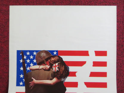 YANKEES ITALIAN LOCANDINA POSTER RICHARD GERE VANESSA REDGRAVE 1980 Rendezvous Cinema Movie posters