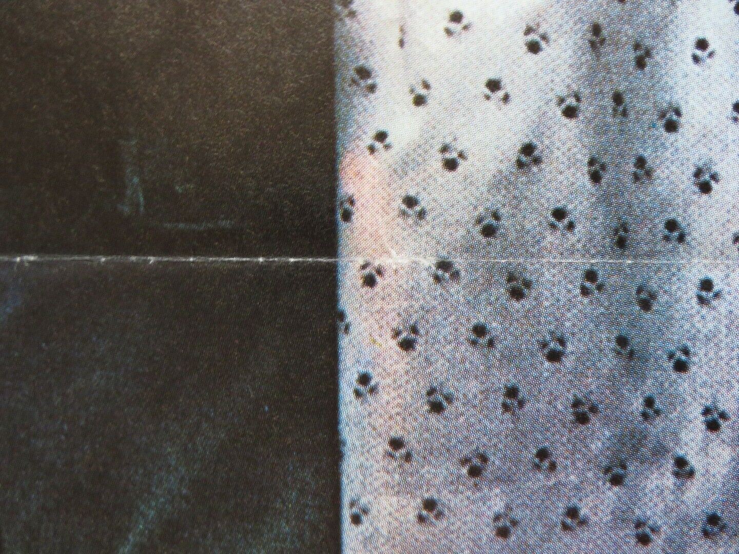 YANQUIS / YANKS SPANISH ROLLED POSTER RICHARD GERE VANESSA REDGRAVE 1979 Movie posters