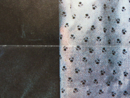 YANQUIS / YANKS SPANISH ROLLED POSTER RICHARD GERE VANESSA REDGRAVE 1979 Movie posters