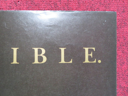 YENTL UK QUAD POSTER FOLDED BARBRA STREISAND MANDY PATINKIN 1983 Rendezvous Cinema Movie posters