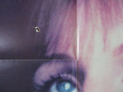 YENTL US ONE SHEET POSTER BARBRA STREISAND 1983 Rendezvous Cinema Movie posters