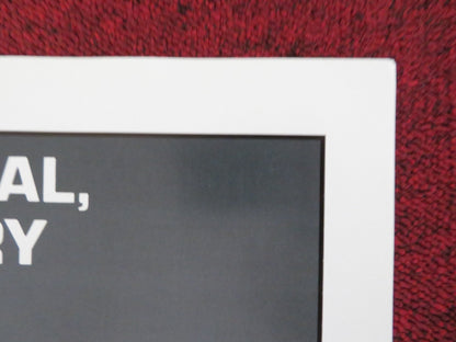 YOL / THE ROAD FOLDED US ONE SHEET POSTER TARIK AKAN SERIF SEZER 1982 Rendezvous Cinema Movie posters