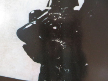 YOR: THE HUNTER FROM THE FUTURE - F ITALIAN FOTOBUSTA POSTER REB BROWN 1983 Rendezvous Cinema Movie posters