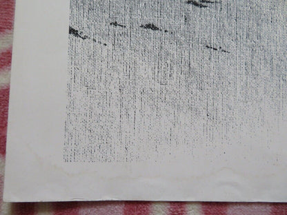 YOU LIGHT UP MY LIFE US HALF SHEET (22"x 28") POSTER DIDI CONN JOE SILVER 1977 Movie posters