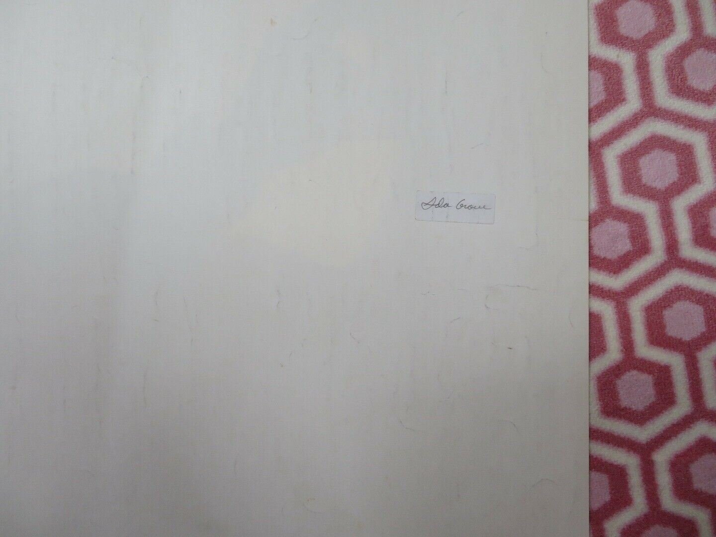 YOU LIGHT UP MY LIFE US HALF SHEET (22"x 28") POSTER DIDI CONN JOE SILVER 1977 Movie posters