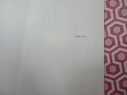 YOU LIGHT UP MY LIFE US HALF SHEET (22"x 28") POSTER DIDI CONN JOE SILVER 1977 Movie posters