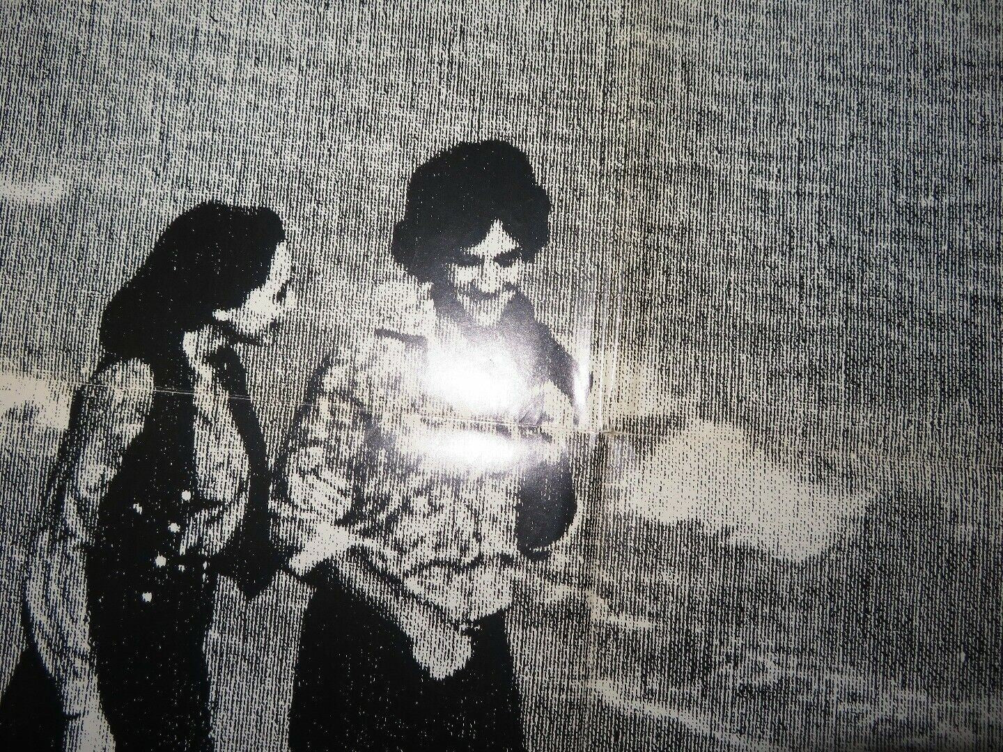 YOU LIGHT UP MY LIFE US ONE SHEET POSTER DIDI CONN JOE SLIVER 1977 Movie posters