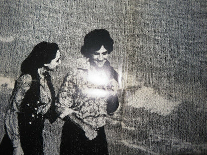 YOU LIGHT UP MY LIFE US ONE SHEET POSTER DIDI CONN JOE SLIVER 1977 Movie posters