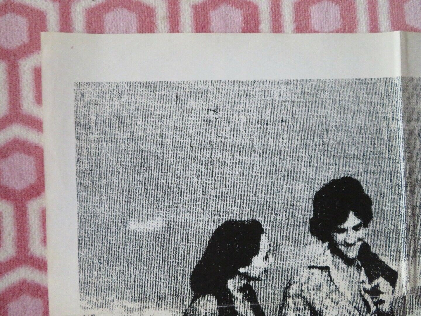 YOU LIGHT UP MY LIFE US ONE SHEET POSTER DIDI CONN JOE SLIVER 1977 Movie posters