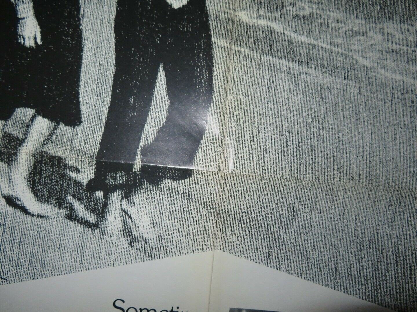 YOU LIGHT UP MY LIFE US ONE SHEET POSTER DIDI CONN JOE SLIVER 1977 Movie posters