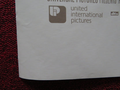 YOU, ME AND DUPREE UK QUAD (30"x 40") ROLLED POSTER OWEN WILSON KATE HUDSON 2006 Rendezvous Cinema Movie posters