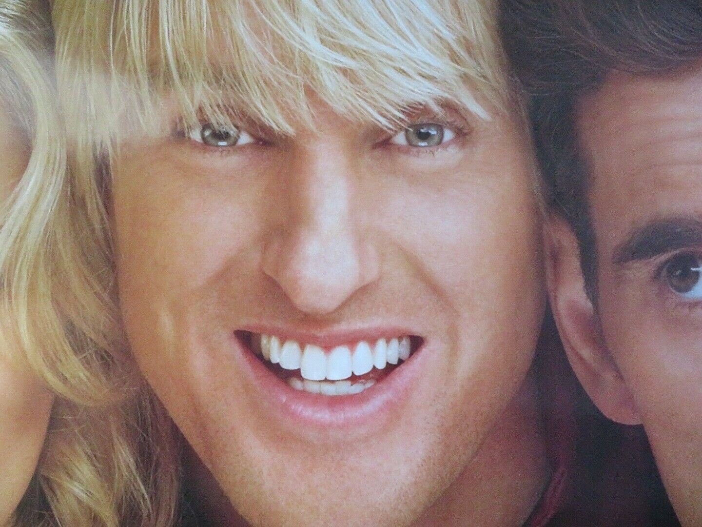 YOU, ME AND DUPREE US ONE SHEET ROLLED POSTER OWEN WILSON KATE HUDSON 2006 Movie posters