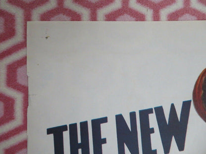 YOUNG CARUSO US ONE SHEET POSTER GINA LOLLOBRIGIBA 1953 Rendezvous Cinema Movie posters