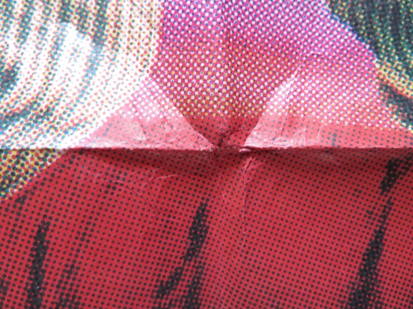 YOUNG EINSTEIN FOLDED ARGENTINA POSTER YAHOO SERIOUS ODILE LE CLEZIO 1988 - Rendezvous Cinema