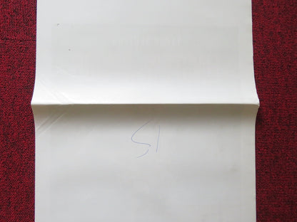 YOUNG EINSTEIN ITALIAN LOCANDINA POSTER YAHOO SERIOUS JOHN HOWARD 1990 Rendezvous Cinema Movie posters