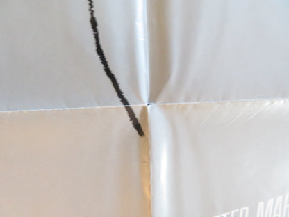 YOUNGBLOOD FOLDED US ONE SHEET POSTER ROB LOWE CYNTHIA GIBB 1986 Rendezvous Cinema Movie posters