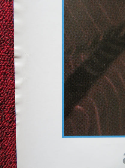 YOUR FRIENDS AND NEIGHBORS UK QUAD (30"x 40") ROLLED POSTER AMY BRENNEMAN 1998 Rendezvous Cinema Movie posters