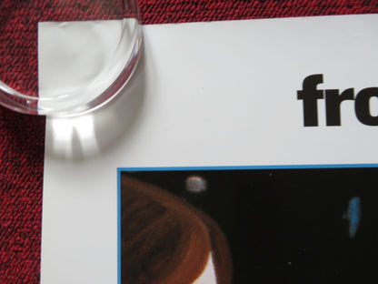 YOUR FRIENDS AND NEIGHBORS UK QUAD (30"x 40") ROLLED POSTER AMY BRENNEMAN 1998 Rendezvous Cinema Movie posters