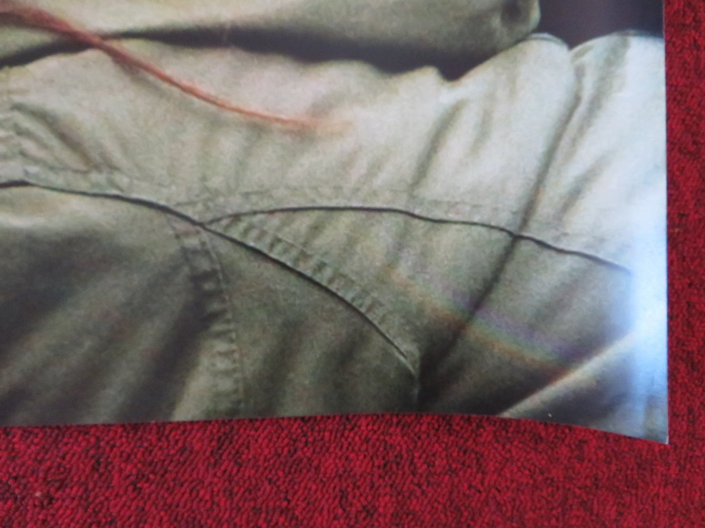 YOUR SISTER'S SISTER UK QUAD (30"x 40") ROLLED POSTER EMILY BLUNT 2011 Rendezvous Cinema Movie posters