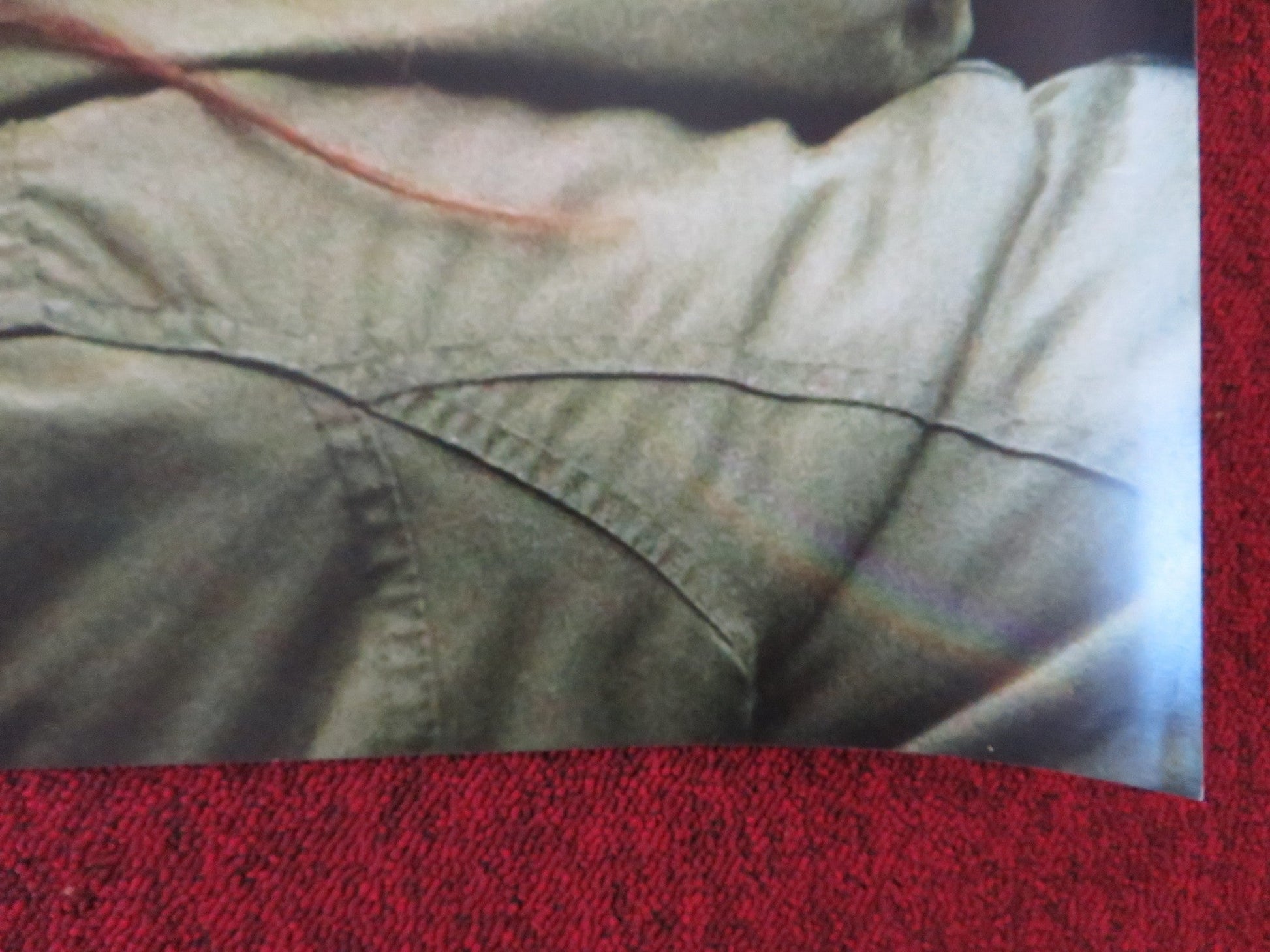 YOUR SISTER'S SISTER UK QUAD (30"x 40") ROLLED POSTER EMILY BLUNT 2011 Rendezvous Cinema Movie posters