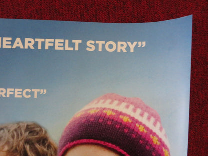 YOUR SISTER'S SISTER UK QUAD (30"x 40") ROLLED POSTER EMILY BLUNT 2011 Rendezvous Cinema Movie posters