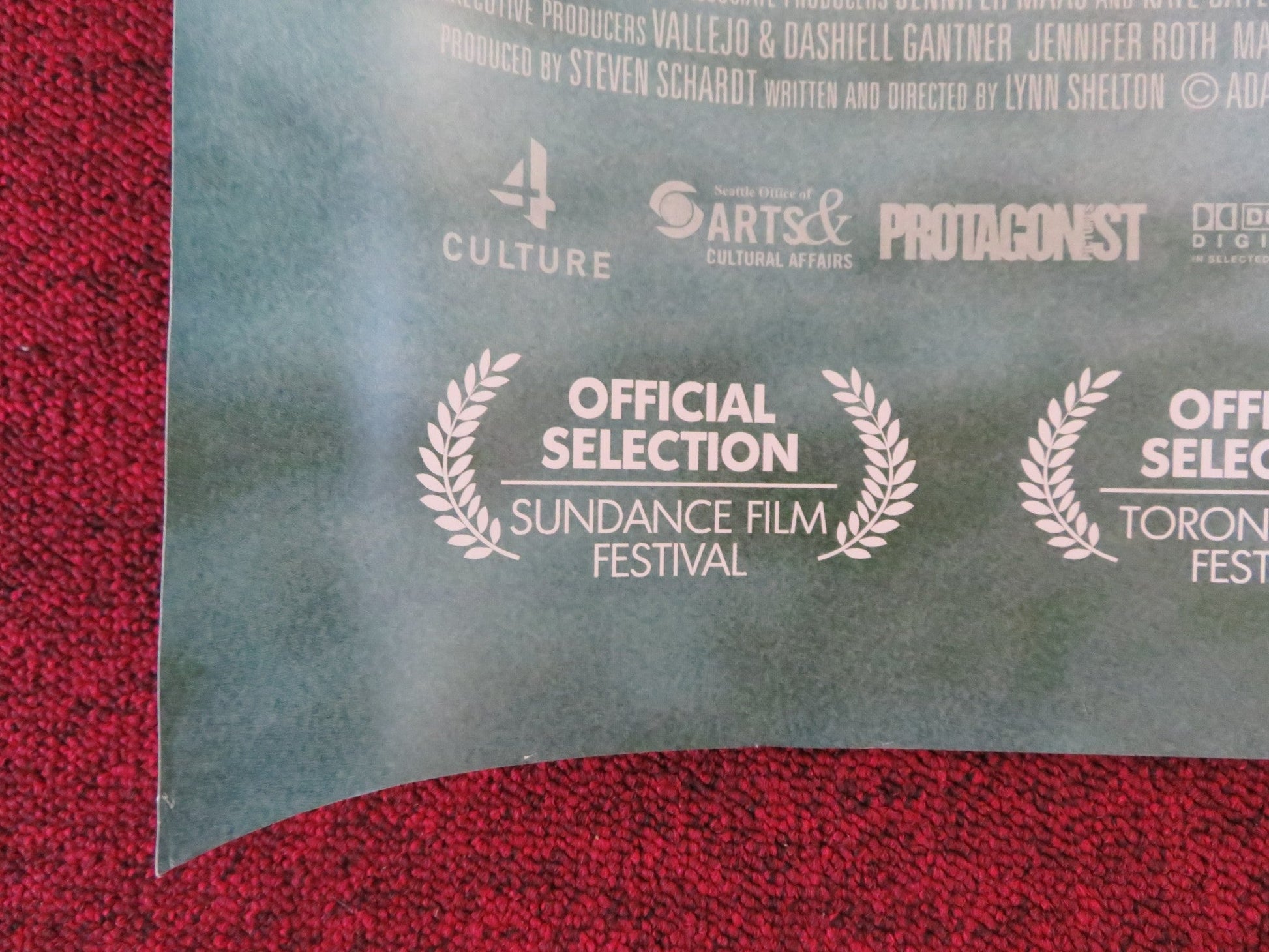 YOUR SISTER'S SISTER UK QUAD (30"x 40") ROLLED POSTER EMILY BLUNT 2011 Rendezvous Cinema Movie posters