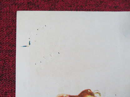 YOU'RE MY EVERYTHING FOLDED US ONE SHEET POSTER DAN DALLEY ANNE BAXTER 1949 Rendezvous Cinema Movie posters