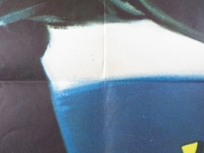 YOU'RE MY EVERYTHING FOLDED US ONE SHEET POSTER DAN DALLEY ANNE BAXTER 1949 Rendezvous Cinema Movie posters