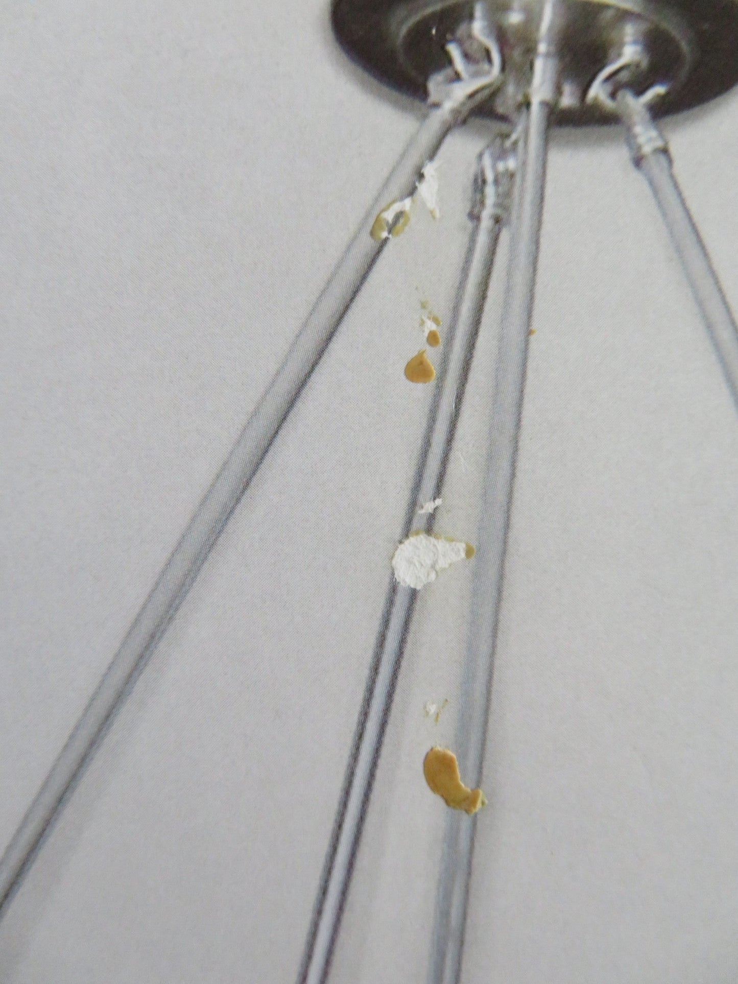 YOURS, MINE AND OURS US ONE SHEET ROLLED POSTER DENNIS QUAID RENE RUSSO 2005 Rendezvous Cinema Movie posters