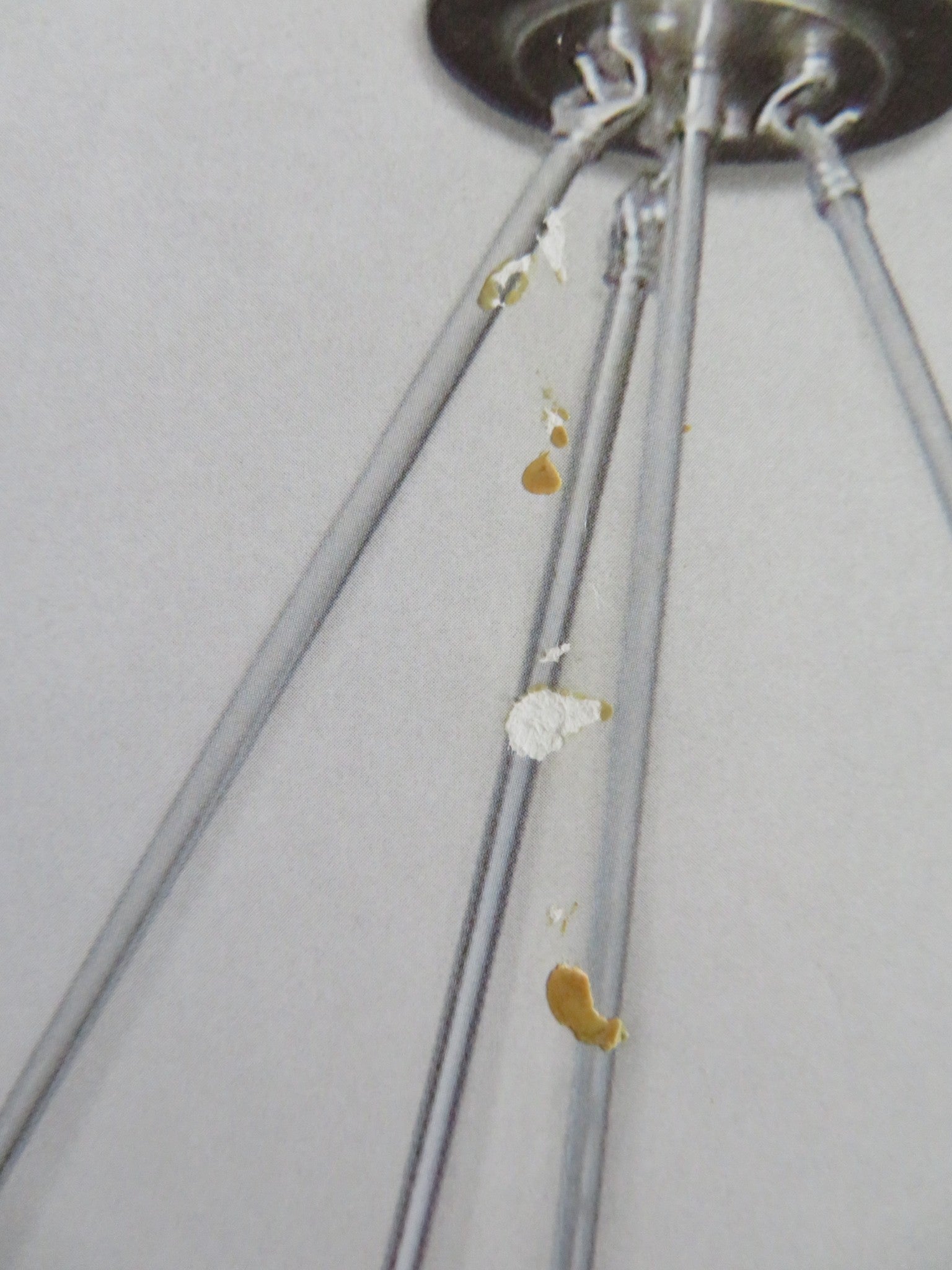 YOURS, MINE AND OURS US ONE SHEET ROLLED POSTER DENNIS QUAID RENE RUSSO 2005 Rendezvous Cinema Movie posters