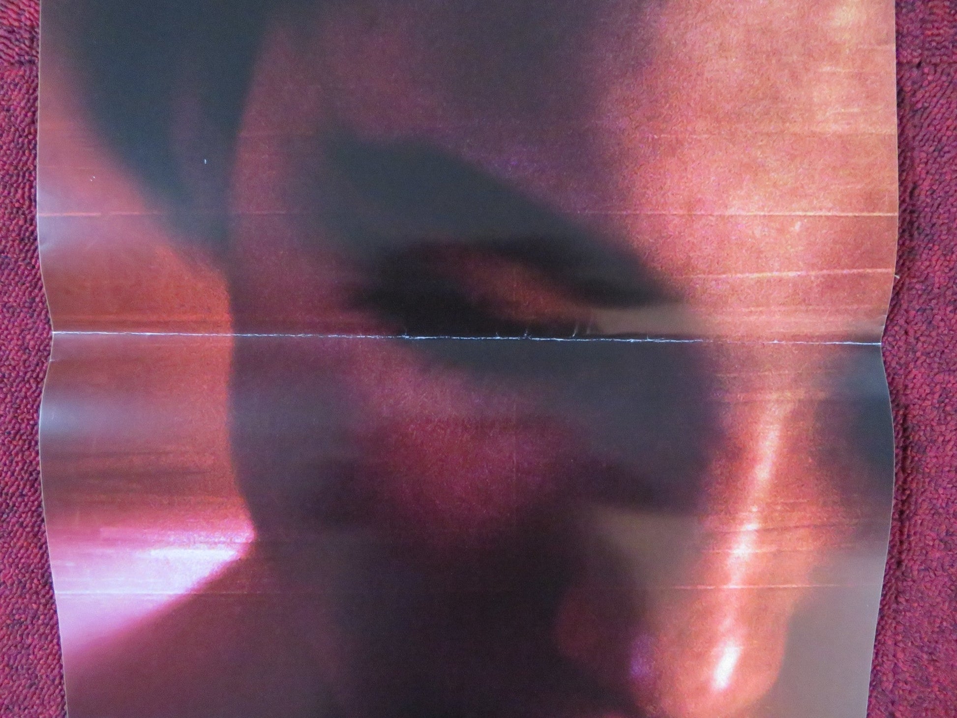 YOUTOPIA ITALIAN LOCANDINA POSTER DONATELLA FINOCCHIARO MATILDA DE ANGELIS 2018 Rendezvous Cinema Movie posters