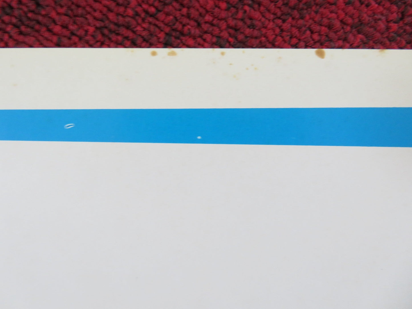 ZANNA BIANCA ALLA RISCOSSA ITALIAN LOCANDINA POSTER HENRY SILVA M. MERLI 1975 Rendezvous Cinema Movie posters