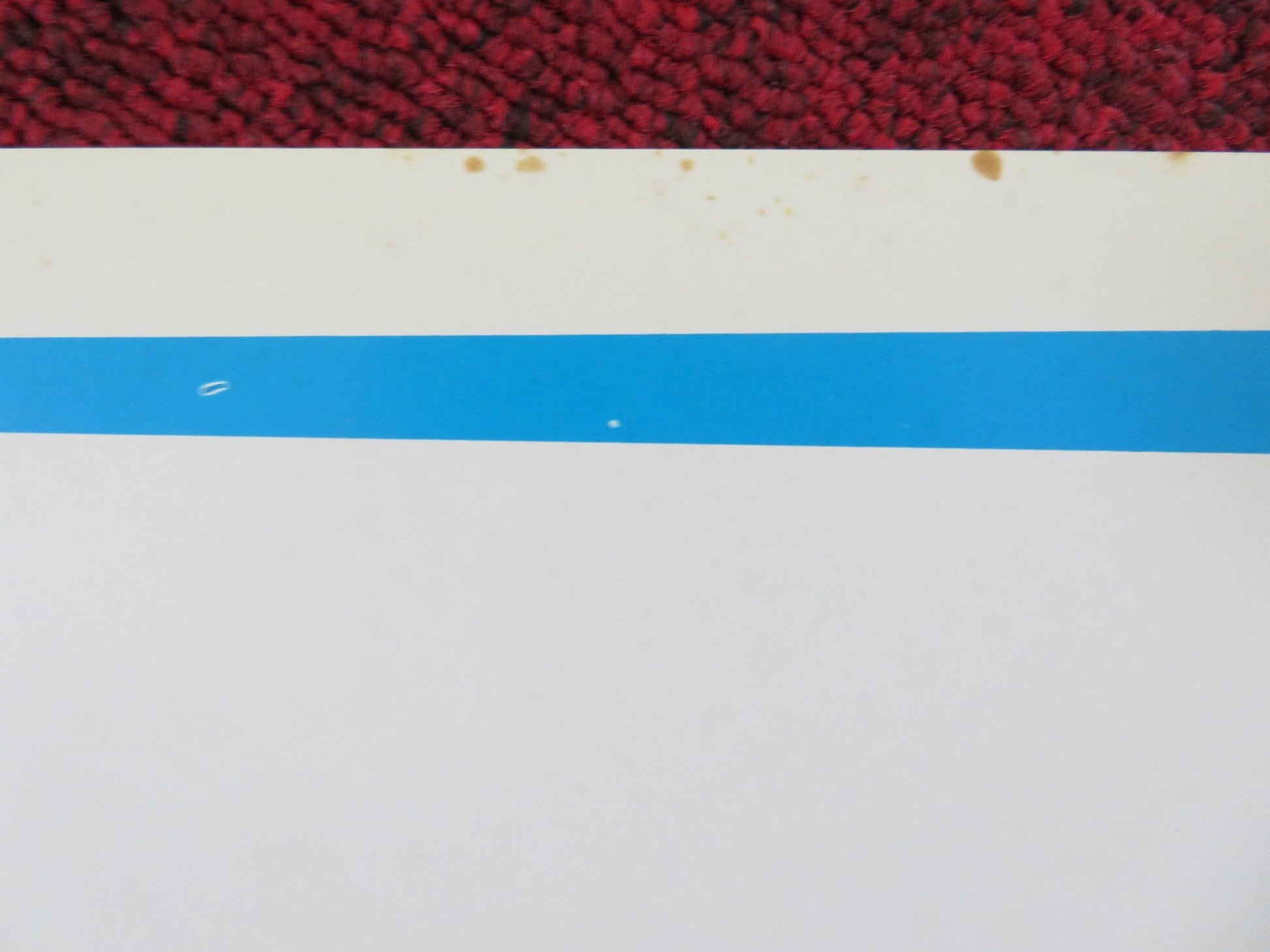 ZANNA BIANCA ALLA RISCOSSA ITALIAN LOCANDINA POSTER HENRY SILVA M. MERLI 1975 Rendezvous Cinema Movie posters