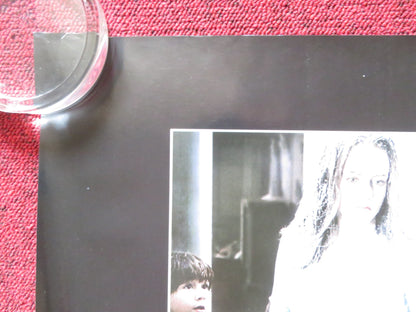 ZATHURA: A SPACE ADVENTURE - B UK QUAD (30"x 40") ROLLED POSTER JONAH BOBO 2005 Rendezvous Cinema Movie posters