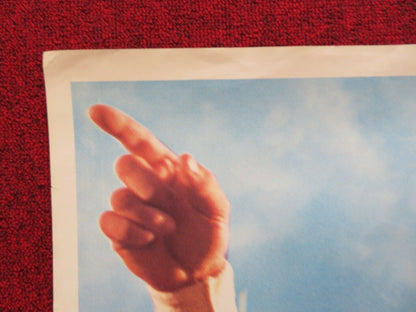 ZATVORSKI KRUG/ The Longest Yard YUGOSLAVIAN (19.5"x 27.5") POSTER 1974 Movie posters