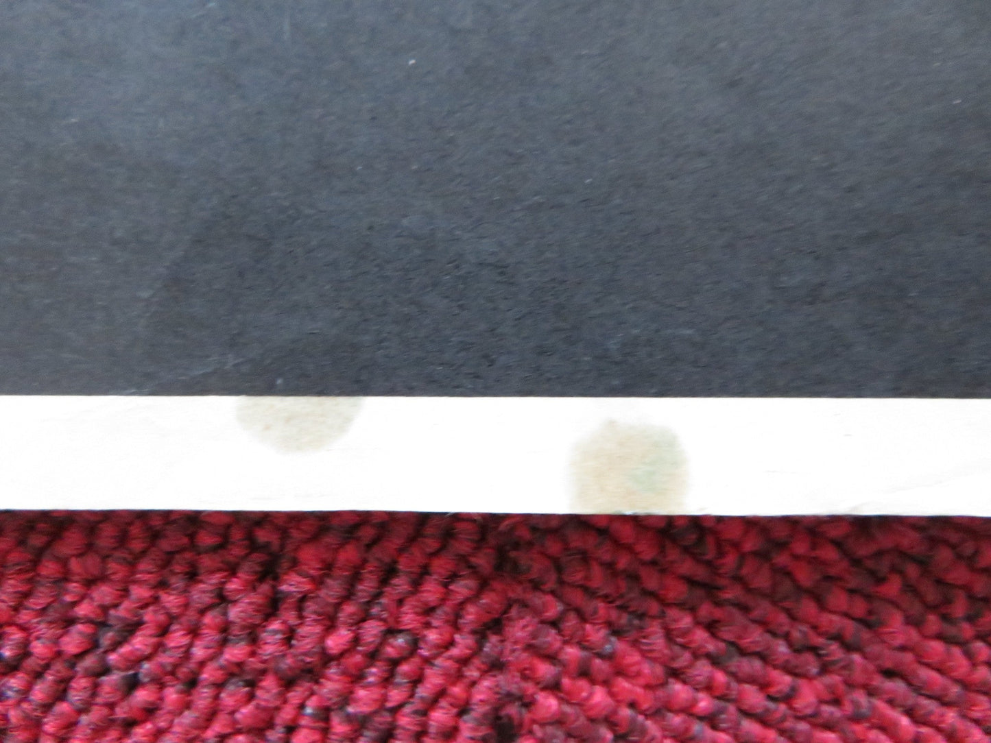 ZELIG UK QUAD (30"x 40") ROLLED POSTER WOODY ALLEN MIA FARROW 1983 Rendezvous Cinema Movie posters