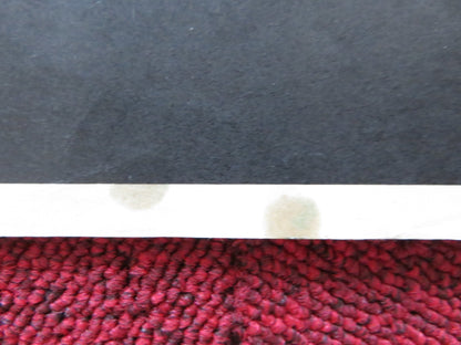 ZELIG UK QUAD (30"x 40") ROLLED POSTER WOODY ALLEN MIA FARROW 1983 Rendezvous Cinema Movie posters