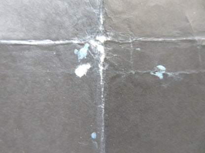 ZELIG UK QUAD (30"x 40") ROLLED POSTER WOODY ALLEN MIA FARROW 1983 Rendezvous Cinema Movie posters