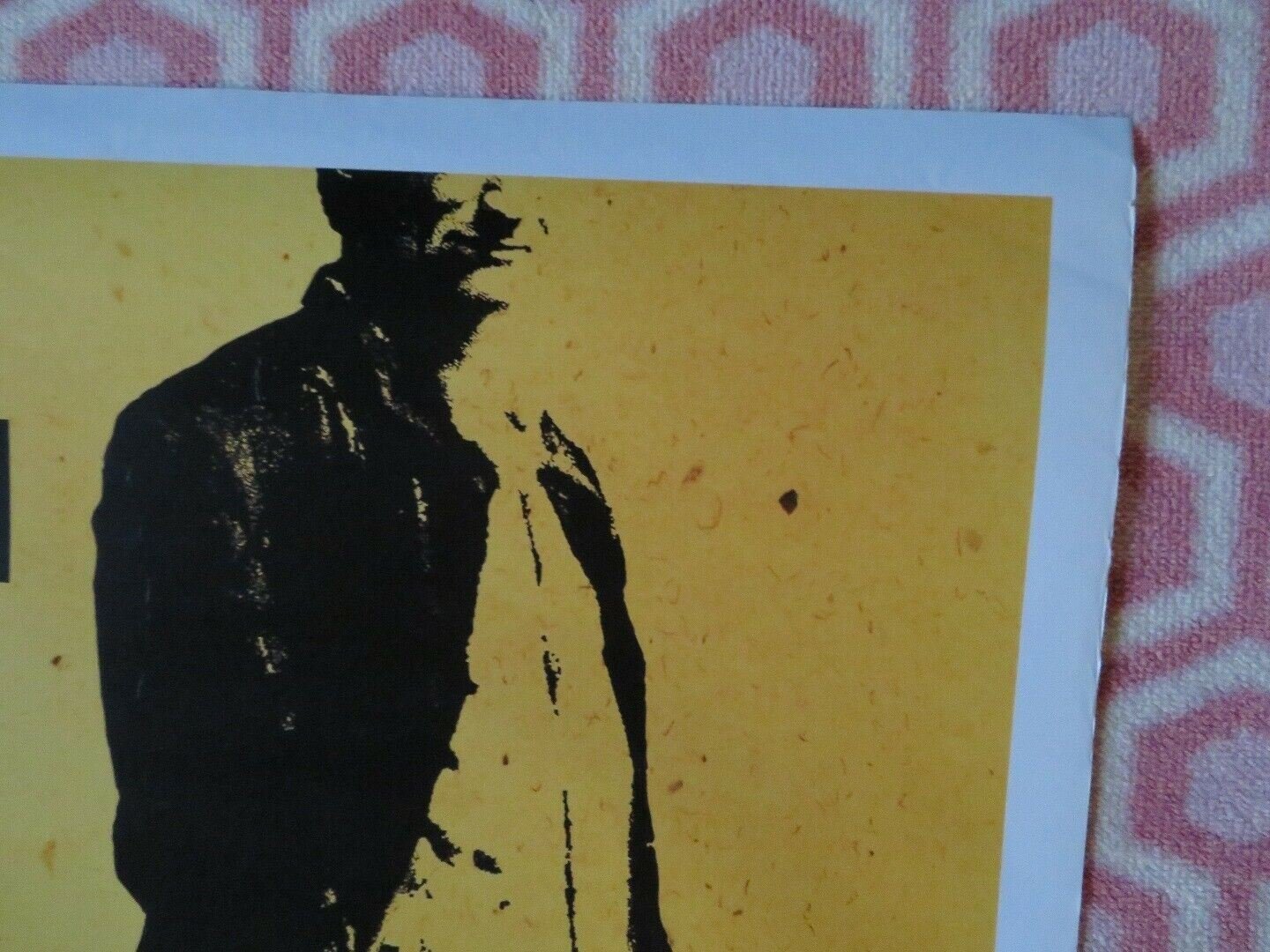 ZERO EFFECT US ONE SHEET ROLLED POSTER BILL PULLMAN BEN STILLER 1998 Movie posters