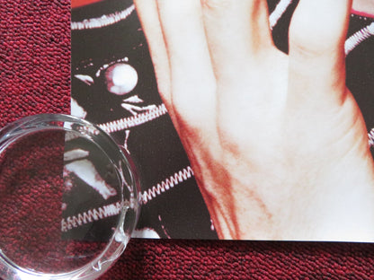 ZIGGY STARDUST AND THE SPIDERS FROM MARS UK QUAD (30"x 40") ROLLED POSTER R2023 Rendezvous Cinema Movie posters