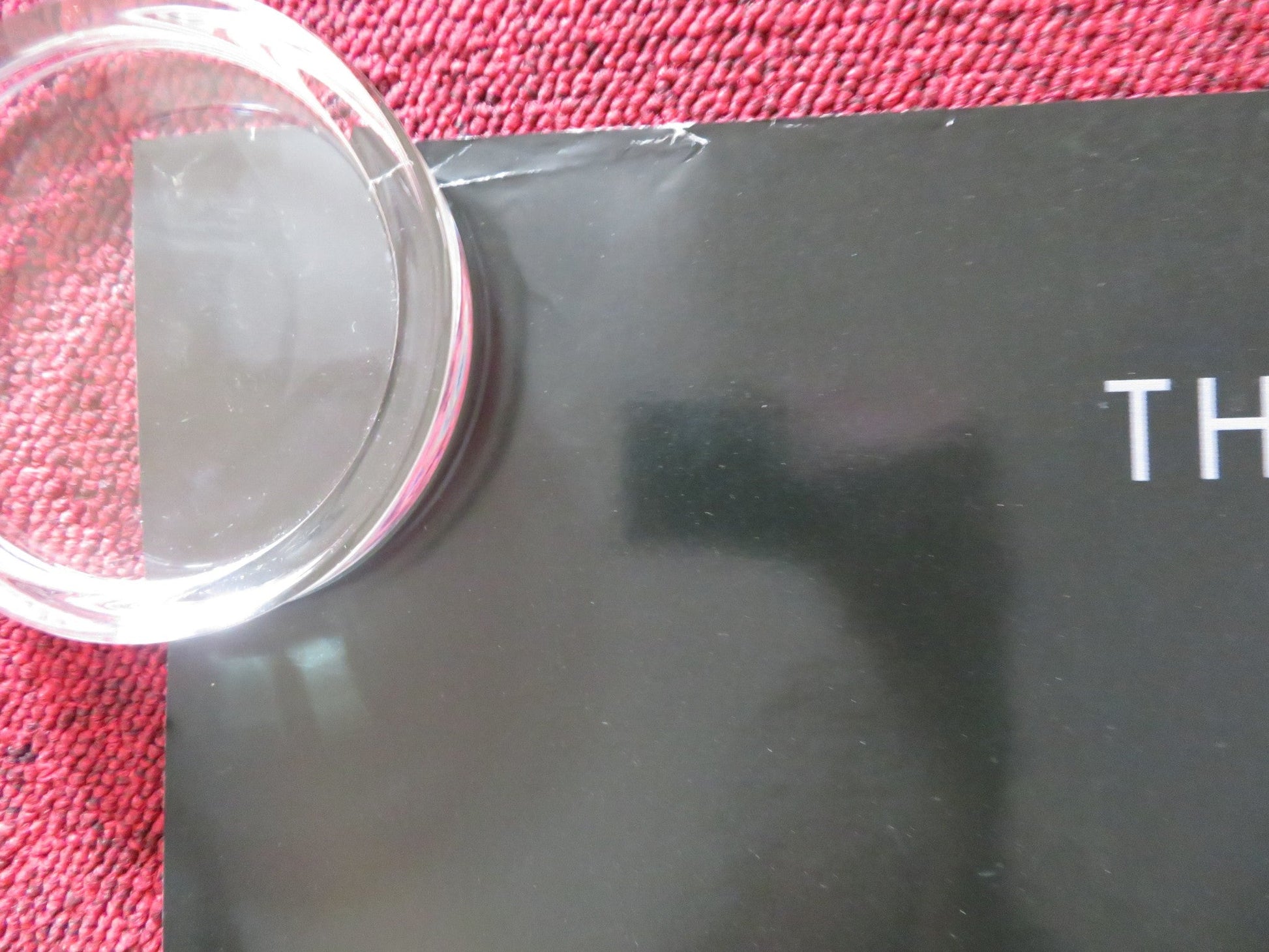 ZODIAC UK QUAD (30"x 40") ROLLED POSTER JAKE GYLLENHAAL MARK RUFFALO 2007 Rendezvous Cinema Movie posters