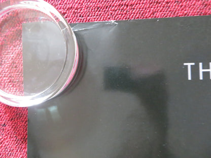 ZODIAC UK QUAD (30"x 40") ROLLED POSTER JAKE GYLLENHAAL MARK RUFFALO 2007 Rendezvous Cinema Movie posters