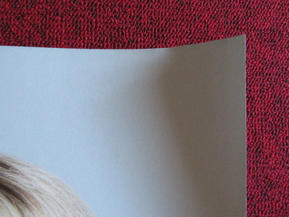 ZOOLANDER 2 UK QUAD (30"x 40") ROLLED POSTER BEN STILLER PENELOPE CRUZ 2016 Rendezvous Cinema Movie posters