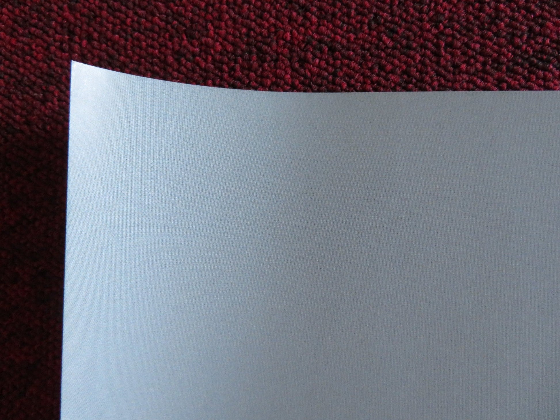 ZOOLANDER 2 UK QUAD (30"x 40") ROLLED POSTER BEN STILLER PENELOPE CRUZ 2016 Rendezvous Cinema Movie posters