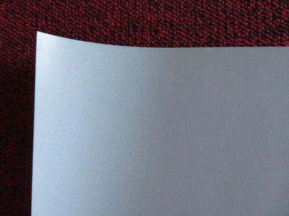 ZOOLANDER 2 UK QUAD (30"x 40") ROLLED POSTER BEN STILLER PENELOPE CRUZ 2016 Rendezvous Cinema Movie posters