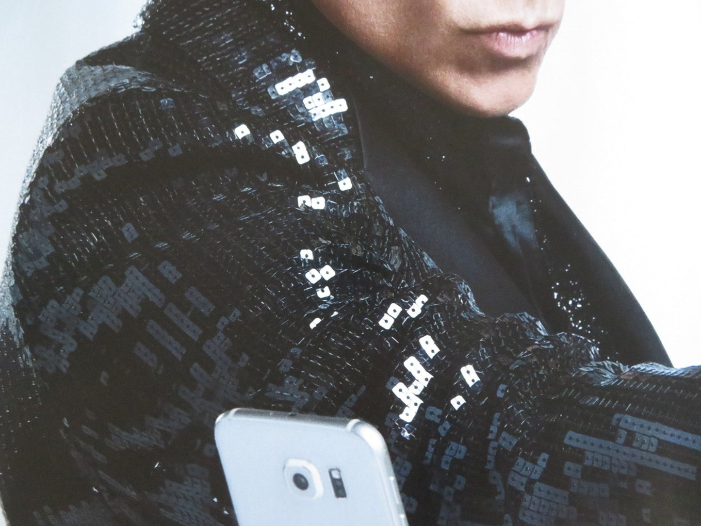 ZOOLANDER 2 UK QUAD (30"x 40") ROLLED POSTER BEN STILLER PENELOPE CRUZ 2016 Rendezvous Cinema Movie posters