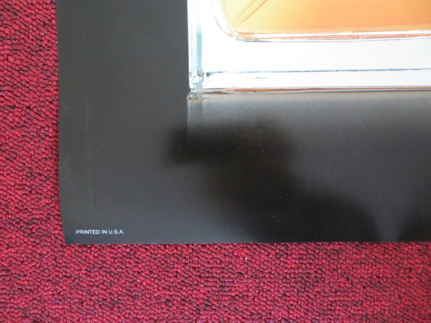 ZOOLANDER 2 US ONE SHEET ROLLED POSTER BEN STILLER 2016 Rendezvous Cinema Movie posters