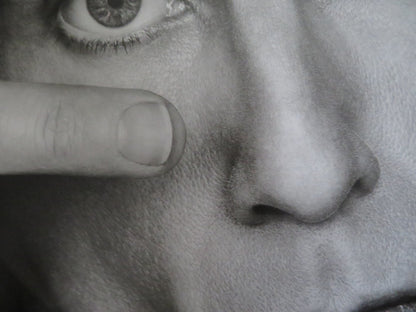 ZOOLANDER 2 US ONE SHEET ROLLED POSTER BEN STILLER 2016 Rendezvous Cinema Movie posters